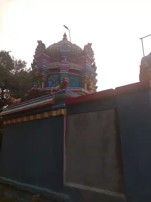 Arulmigu Selliamman Temple, Melur - 606111 Arulmigu Selliamman Temple, Melur - 606111, Cuddalore - Ancient Temple Architecture and History Image 3