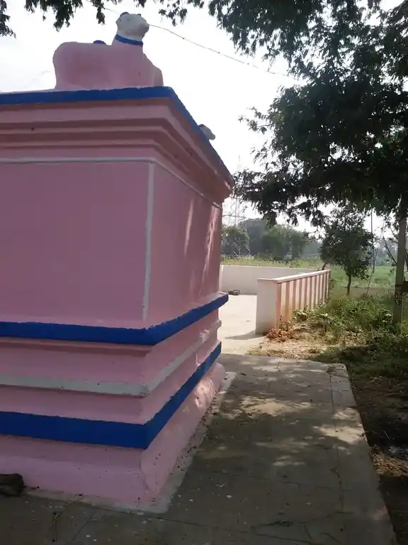 Arulmigu Selliamman Temple, Mookana Halli - 635126 அருள்மிகு செல்லியம்மன் திருக்கோயில், Mookana Halli - 635126, Dharmapuri - Ancient Temple Architecture and History Image 4