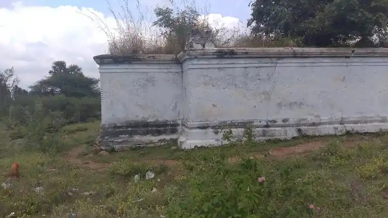 Arulmigu Selliamman Temple, Mukkanur - 635202