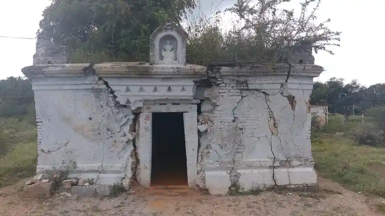 Arulmigu Selliamman Temple, Mukkanur - 635202 அருள்மிகு செல்லியம்மன் திருக்கோயில், Mukkanur - 635202, Dharmapuri - Ancient Temple Architecture and History Image 2