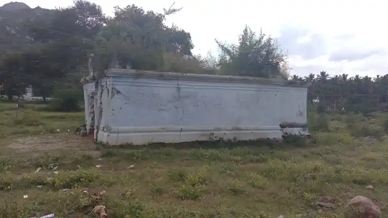 Arulmigu Selliamman Temple, Mukkanur - 635202 அருள்மிகு செல்லியம்மன் திருக்கோயில், Mukkanur - 635202, Dharmapuri - Ancient Temple Architecture and History Image 3