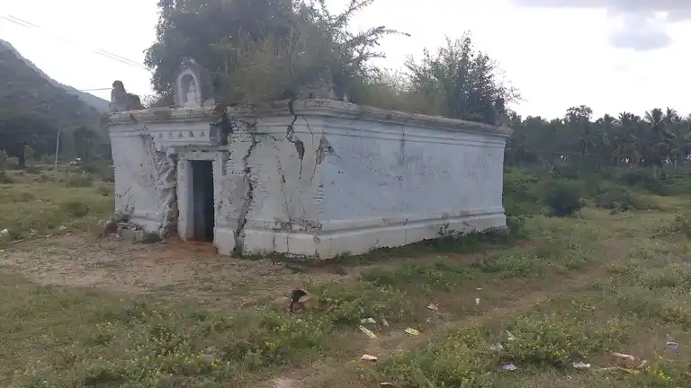 Arulmigu Selliamman Temple, Mukkanur - 635202 அருள்மிகு செல்லியம்மன் திருக்கோயில், Mukkanur - 635202, Dharmapuri - Ancient Temple Architecture and History Image 4