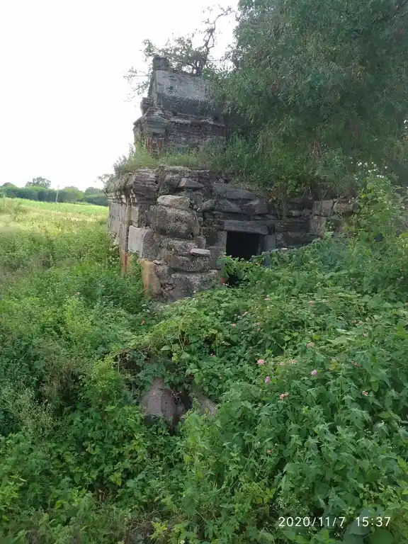 Arulmigu Selliamman Temple, Nambukurichi - 621719 Temple