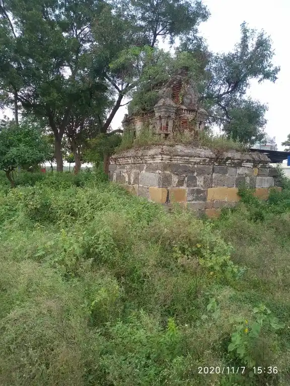 Arulmigu Selliamman Temple, Nambukurichi - 621719 ArulmiguSelliamman Temple, Nambukurichi - 621719, Thiruchirappalli - Ancient Temple Architecture and History Image 3