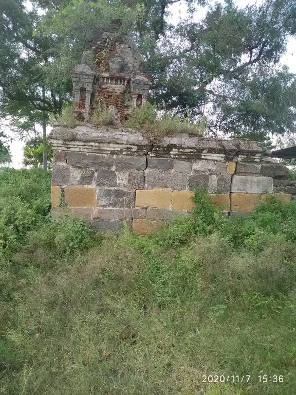 Arulmigu Selliamman Temple, Nambukurichi - 621719 ArulmiguSelliamman Temple, Nambukurichi - 621719, Thiruchirappalli - Ancient Temple Architecture and History Image 7