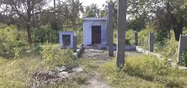 Arulmigu Selliamman Temple, Near Mookampatti, Puliyandappatti - 635203 Temple