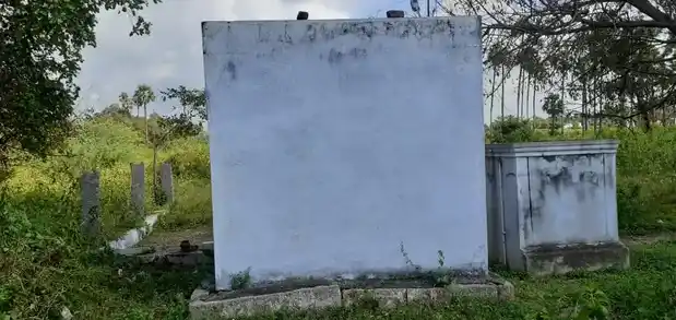 Arulmigu Selliamman Temple, Near Mookampatti, Puliyandappatti - 635203 அருள்மிகு செல்லியம்மன் திருக்கோயில், Near Mookampatti, Puliyandappatti - 635203, Krishnagiri - Ancient Temple Architecture and History Image 4