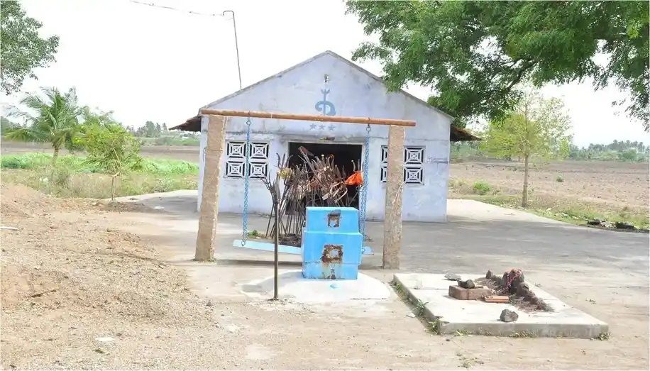 Arulmigu Selliamman Temple, Noothappur - 621117 Temple