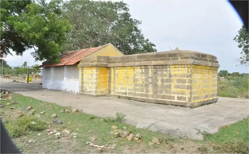 Arulmigu Selliamman Temple, Noothappur - 621117 Arulmigu Selliamman Temple, Noothappur - 621117, Perambalur - Ancient Temple Architecture and History Image 3