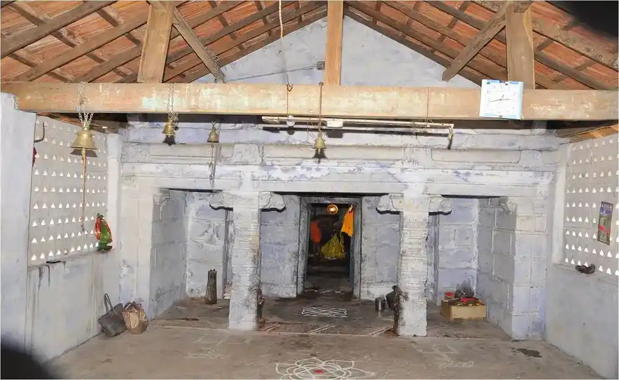 Arulmigu Selliamman Temple, Noothappur - 621117 Arulmigu Selliamman Temple, Noothappur - 621117, Perambalur - Ancient Temple Architecture and History Image 4