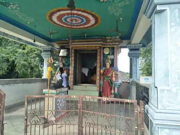 Arulmigu Selliamman Temple, Odiyattur, Ganagavalli - 636105 Arulmigu Selliamman Temple, ஓடியத்தூர், கனகவல்லி - 636105, Salem - Ancient Temple Architecture and History Image 3