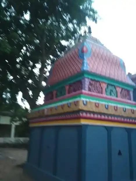 Arulmigu Selliamman Temple, Ottimedu - 606103 அருள்மிகு செல்லியம்மன் அய்யனார் திருக்கோயில், ஒட்டிமேடு - 606103, Cuddalore - Ancient Temple Architecture and History Image 3
