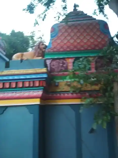 Arulmigu Selliamman Temple, Ottimedu - 606103 அருள்மிகு செல்லியம்மன் அய்யனார் திருக்கோயில், ஒட்டிமேடு - 606103, Cuddalore - Ancient Temple Architecture and History Image 4