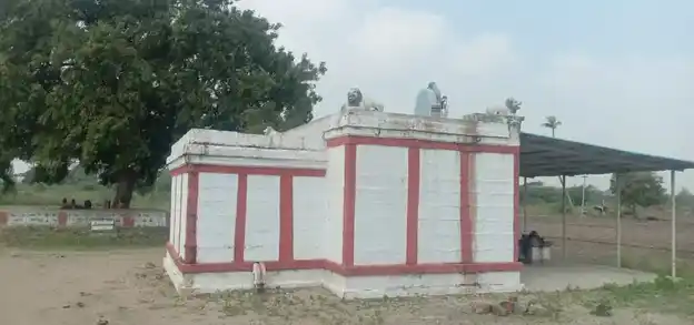 Arulmigu Selliamman Temple, Padalur - 621109 Temple