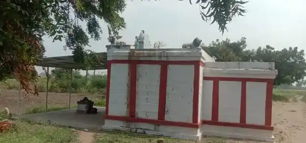 Arulmigu Selliamman Temple, Padalur - 621109 Arulmigu Selliamman Temple, Padalur - 621109, Perambalur - Ancient Temple Architecture and History Image 2