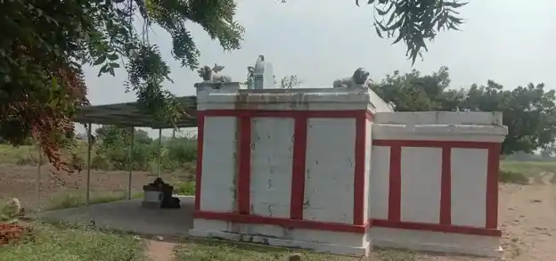 Arulmigu Selliamman Temple, Padalur - 621109 Arulmigu Selliamman Temple, Padalur - 621109, Perambalur - Ancient Temple Architecture and History Image 3