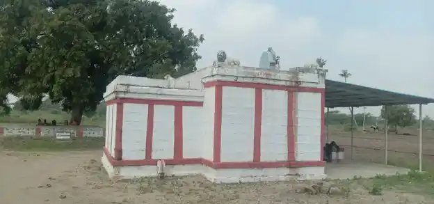 Arulmigu Selliamman Temple, Padalur - 621109 Arulmigu Selliamman Temple, Padalur - 621109, Perambalur - Ancient Temple Architecture and History Image 4