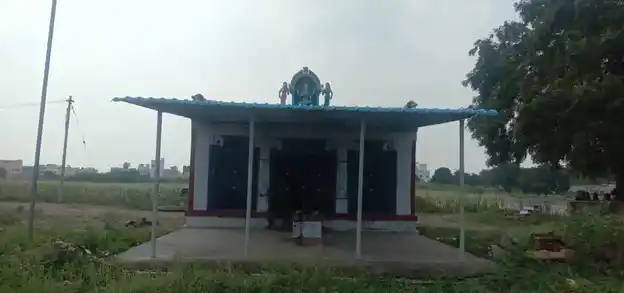 Arulmigu Selliamman Temple, Padalur - 621109 Arulmigu Selliamman Temple, Padalur - 621109, Perambalur - Ancient Temple Architecture and History Image 5