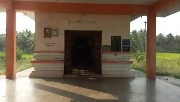 Arulmigu Selliamman Temple, Periyanahalli - 635205