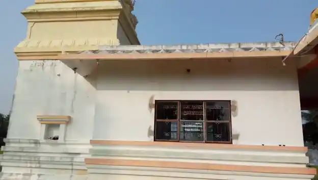 Arulmigu Selliamman Temple, Periyanahalli - 635205 அருள்மிகு செல்லியம்மன் திருக்கோயில், Periyanahalli - 635205, Dharmapuri - Ancient Temple Architecture and History Image 2