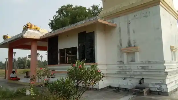 Arulmigu Selliamman Temple, Periyanahalli - 635205 அருள்மிகு செல்லியம்மன் திருக்கோயில், Periyanahalli - 635205, Dharmapuri - Ancient Temple Architecture and History Image 3