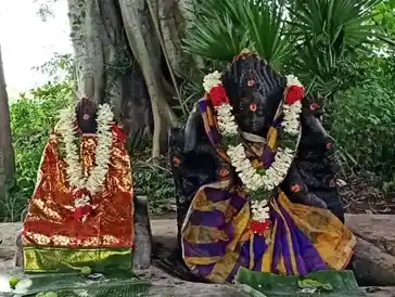 Arulmigu Selliamman Temple, Pulavarnatham - 613501