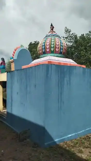 Arulmigu Selliamman Temple, Sannasinallur - 621730 Arulmigu Selliamman Temple,  - 621730, Ariyalur - Ancient Temple Architecture and History Image 2