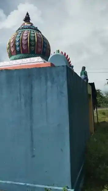 Arulmigu Selliamman Temple, Sannasinallur - 621730 Arulmigu Selliamman Temple,  - 621730, Ariyalur - Ancient Temple Architecture and History Image 4