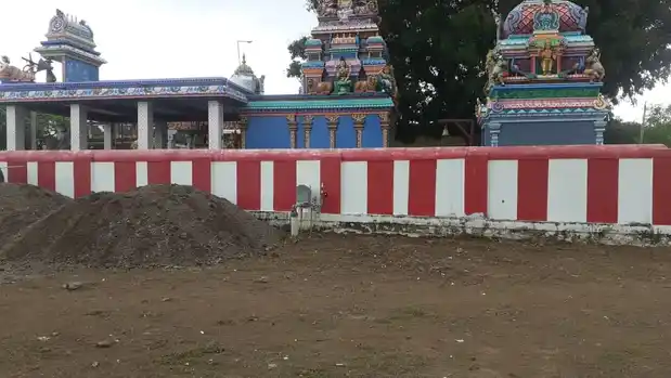 Arulmigu Selliamman Temple, Sathanavadi - 621115 Temple