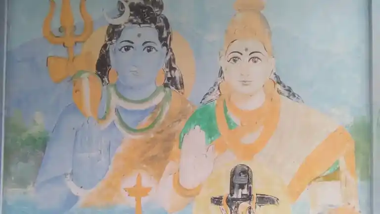 Arulmigu Selliamman Temple, Sathancherry - 603106 அருள்மிகு செல்லியம்மன் திருக்கோயில், Sathancherry - 603106, Kancheepuram - Ancient Temple Architecture and History Image 4