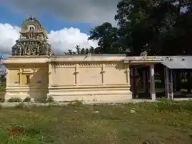 Arulmigu Selliamman Temple, Sendarappatti - 636110 அருள்மிகு செல்லியம்மன் திருக்கோயில், Sendarappatti - 636110, Salem - Ancient Temple Architecture and History Image 2