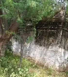 Arulmigu Selliamman Temple, Sirugallur - 636810 அருள்மிகு செல்லியம்மன் திருக்கோயில், Sirugallur - 636810, Dharmapuri - Ancient Temple Architecture and History Image 2