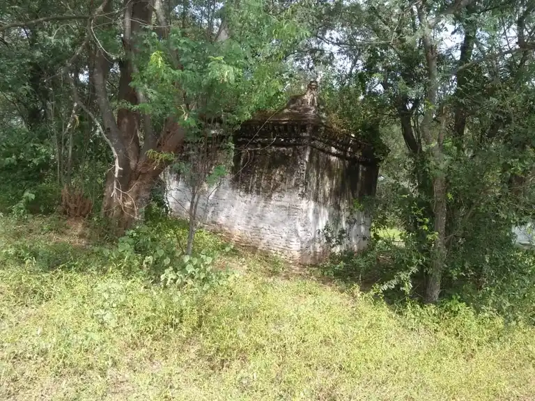 Arulmigu Selliamman Temple, Sirugallur - 636810 அருள்மிகு செல்லியம்மன் திருக்கோயில், Sirugallur - 636810, Dharmapuri - Ancient Temple Architecture and History Image 4