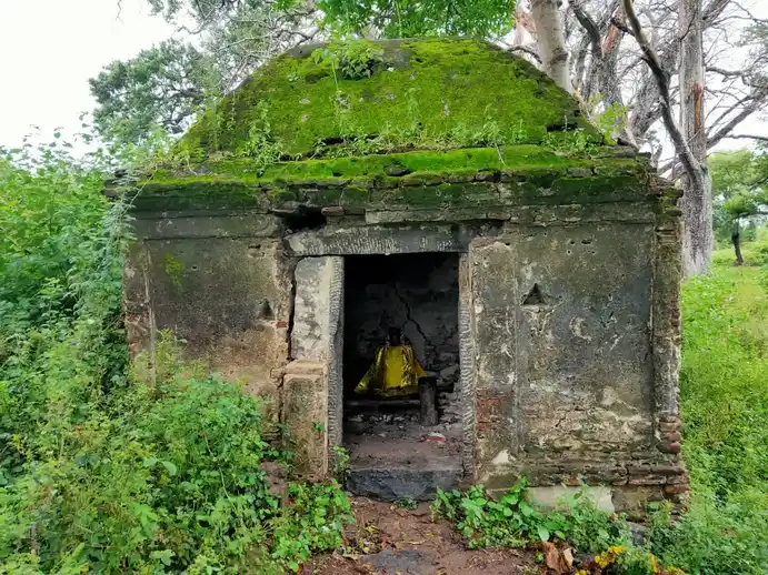 Arulmigu Selliamman Temple, Thambai - 621115 Arulmigu Selliamman Temple, Thambai - 621115, Perambalur - Ancient Temple Architecture and History Image 2