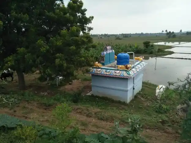 Arulmigu Selliamman Temple, Thedavur - 636116 அருள்மிகு செல்லியம்மன் திருக்கோயில், Thedavur - 636116, Salem - Ancient Temple Architecture and History Image 3