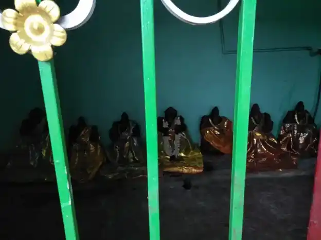 Arulmigu Selliamman Temple, Thedavur - 636116 அருள்மிகு செல்லியம்மன் திருக்கோயில், Thedavur - 636116, Salem - Ancient Temple Architecture and History Image 8