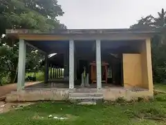 Arulmigu Selliamman Temple, Thethiyoor - 609501