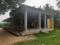 Arulmigu Selliamman Temple, Thethiyoor - 609501 அருள்மிகு செல்லியம்மன் திருக்கோயில், Thethiyoor - 609501, Thiruvarur - Ancient Temple Architecture and History Image 2