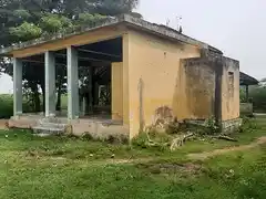 Arulmigu Selliamman Temple, Thethiyoor - 609501 அருள்மிகு செல்லியம்மன் திருக்கோயில், Thethiyoor - 609501, Thiruvarur - Ancient Temple Architecture and History Image 3