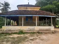 Arulmigu Selliamman Temple, Thethiyoor - 609501 அருள்மிகு செல்லியம்மன் திருக்கோயில், Thethiyoor - 609501, Thiruvarur - Ancient Temple Architecture and History Image 4