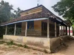 Arulmigu Selliamman Temple, Thethiyoor - 609501 அருள்மிகு செல்லியம்மன் திருக்கோயில், Thethiyoor - 609501, Thiruvarur - Ancient Temple Architecture and History Image 5