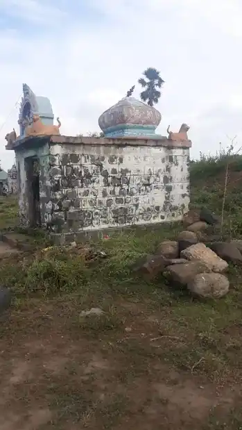 Arulmigu Selliamman Temple, Thevaiyur - 621115 அருள்மிகு செல்லியம்மன் திருக்கோயில், Thevaiyur - 621115, Perambalur - Ancient Temple Architecture and History Image 2