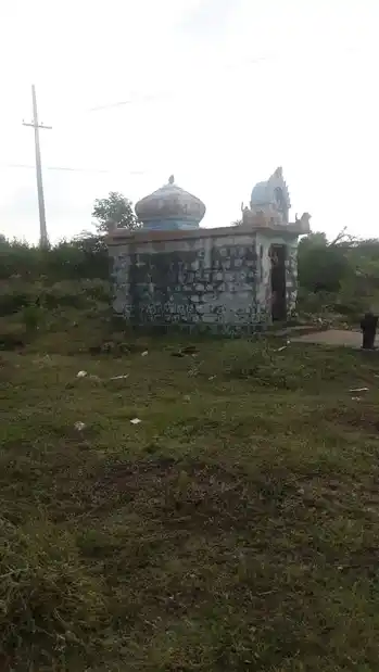 Arulmigu Selliamman Temple, Thevaiyur - 621115 அருள்மிகு செல்லியம்மன் திருக்கோயில், Thevaiyur - 621115, Perambalur - Ancient Temple Architecture and History Image 4