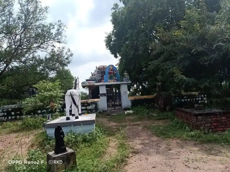 Arulmigu Selliamman Temple, Thiruvalanthurai - 621117 Temple