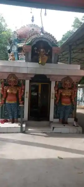 Arulmigu Selliamman Temple, Thondangkuruchi - 606106 Temple