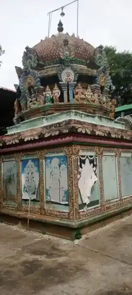 Arulmigu Selliamman Temple, Thondangkuruchi - 606106 அருள்மிகு செல்லியம்மன் திருக்கோயில், Thondangkuruchi - 606106, Cuddalore - Ancient Temple Architecture and History Image 4