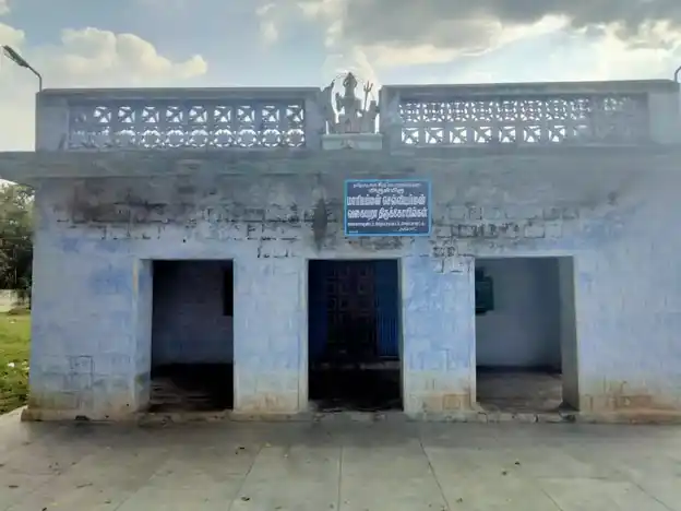 Arulmigu Selliamman Temple, Valapadi - 636111 Arulmigu Selliamman Temple, வாழைப்பாடி - 636111, Salem - Ancient Temple Architecture and History Image 3