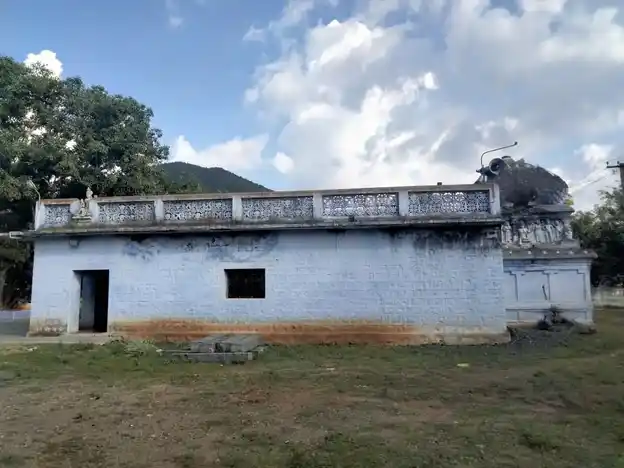 Arulmigu Selliamman Temple, Valapadi - 636111 Arulmigu Selliamman Temple, வாழைப்பாடி - 636111, Salem - Ancient Temple Architecture and History Image 5