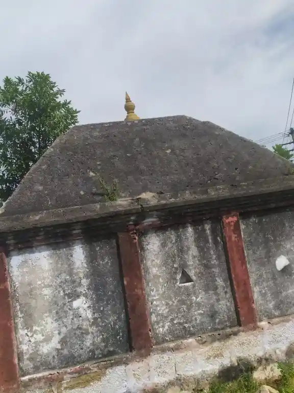 Arulmigu Selliamman Temple, Valikandapuram - 621117 Temple