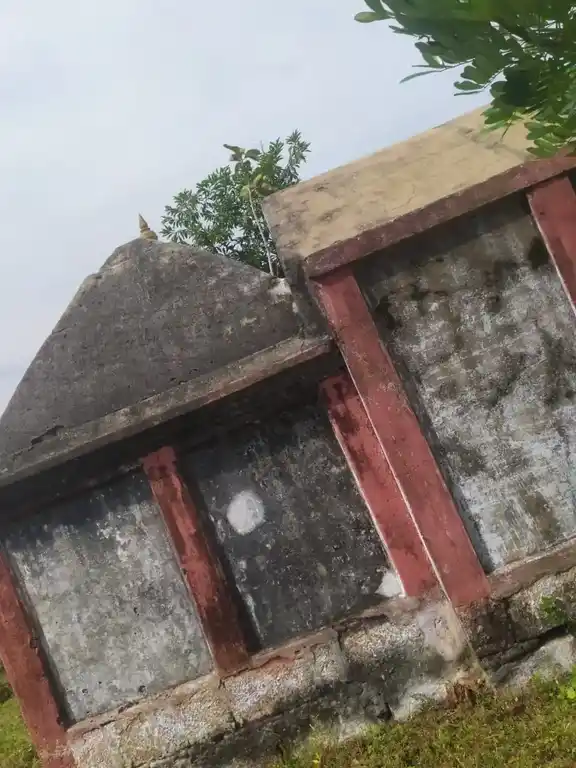 Arulmigu Selliamman Temple, Valikandapuram - 621117 Arulmigu Selliamman Temple, Valikandapuram - 621117, Perambalur - Ancient Temple Architecture and History Image 2